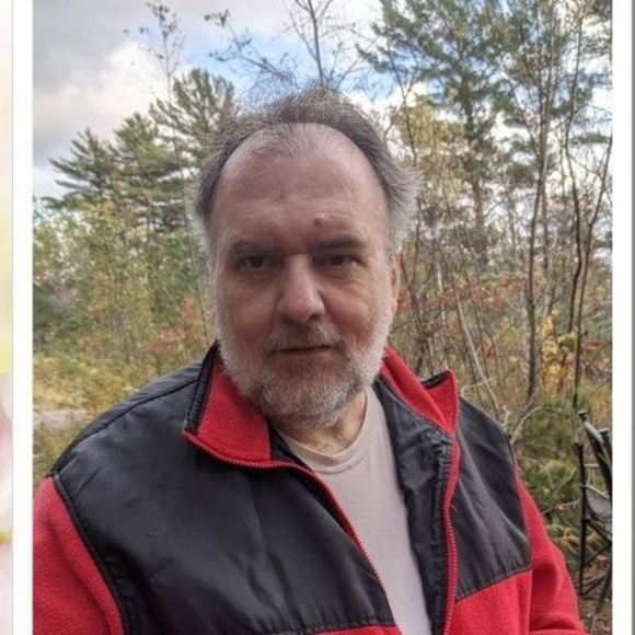 Meet your Posher, John - Picture 1 of 1